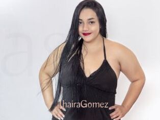 JhairaGomez