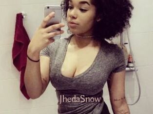 JhedaSnow