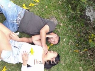 Jhoana_Daniel