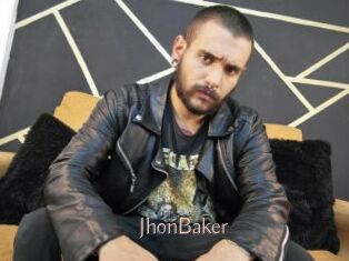 JhonBaker