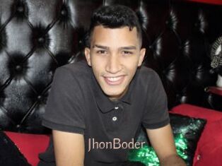 JhonBoder