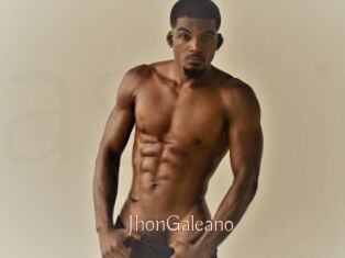 JhonGaleano Anal Sexe
