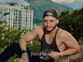 JhonHasking