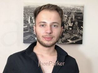 JhonParker