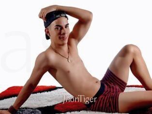 JhonTiger