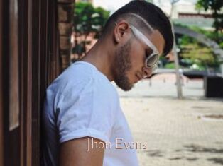 Jhon_Evans