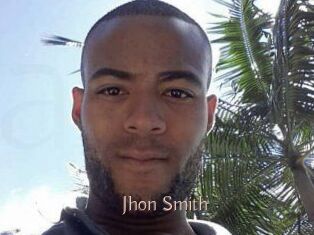 Jhon_Smith