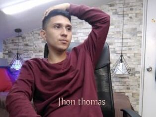 Jhon_thomas