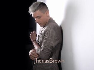 JhonasBrown