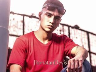 JhonatanDevis