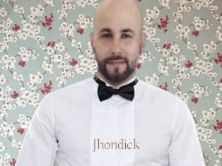 Jhondick