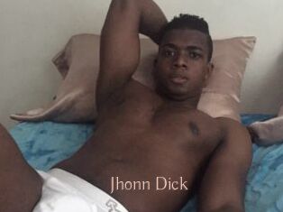 Jhonn_Dick