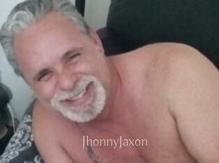 JhonnyJaxon