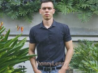 JhonnyLenny