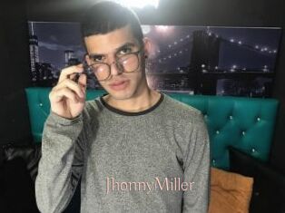 JhonnyMiller