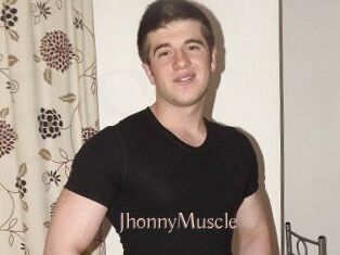 JhonnyMuscle