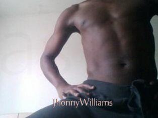 Jhonny_Williams