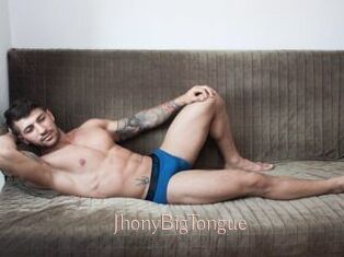 JhonyBigTongue