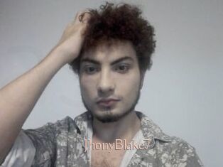JhonyBlake7