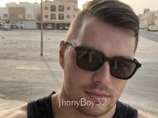 JhonyBoy32