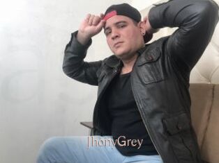 JhonyGrey