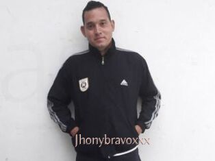Jhonybravoxxx