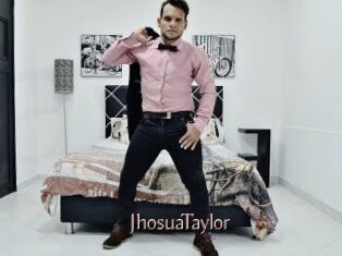 JhosuaTaylor