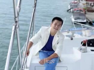 Jiege