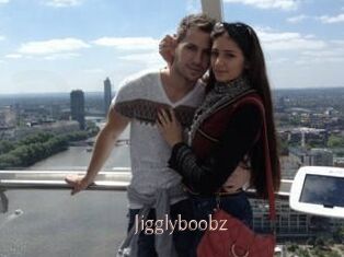 Jigglyboobz
