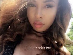 JillianAnderson