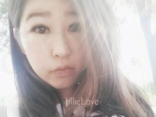 JillieLove