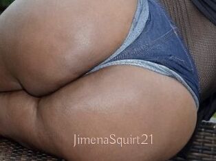 JimenaSquirt21