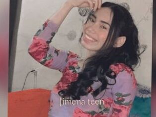 Jimena_teen