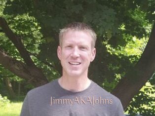 JimmyAKAJohns