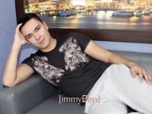 JimmyBoyd