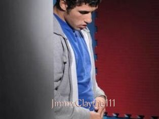JimmyClaythe111