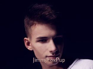 JimmyFoxPup