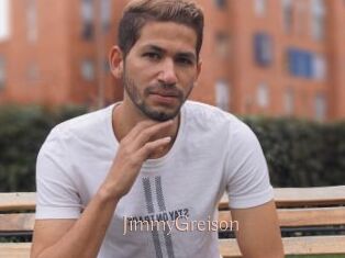 JimmyGreison
