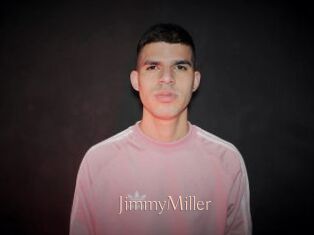 JimmyMiller