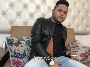JimmySense
