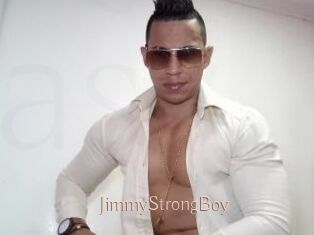 JimmyStrongBoy