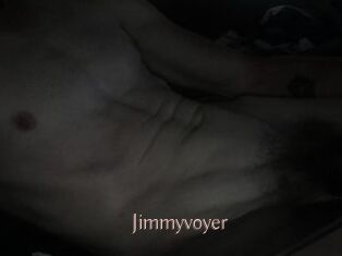 Jimmyvoyer