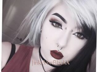 JinkxVonBlackX