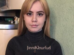 JinniKlourfud