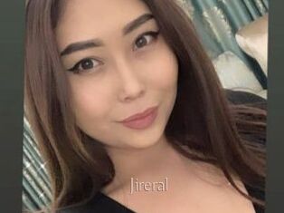 Jireral