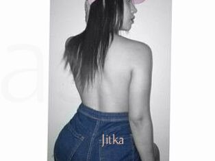 Jitka_
