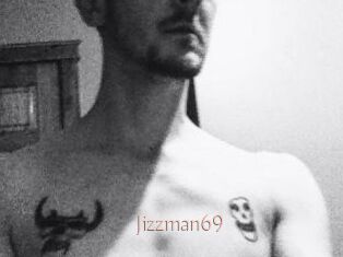 Jizzman69