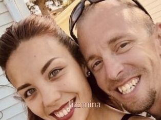 Jizzmina