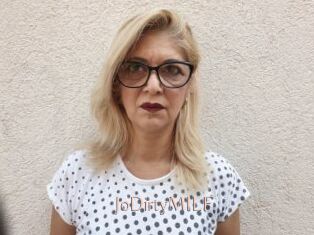 JoDirtyMILF