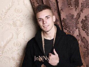 JoNNyJonn